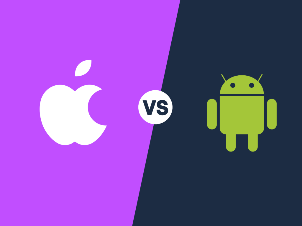 Android ou iOS : lequel choisir en 2026 ?
