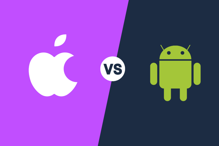 Android ou iOS : lequel choisir en 2026 ?