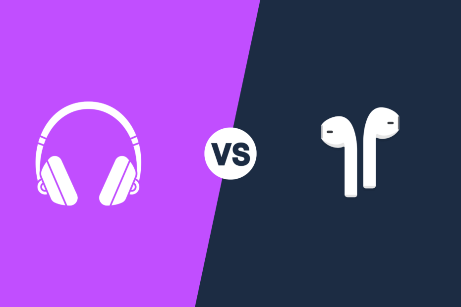 Casque ou écouteurs sans fil : que choisir ?