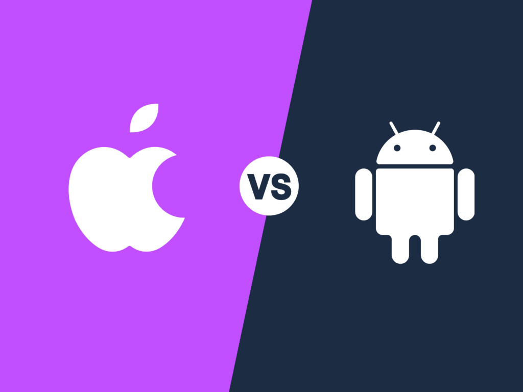 Android ou iOS : lequel choisir en 2026 ?