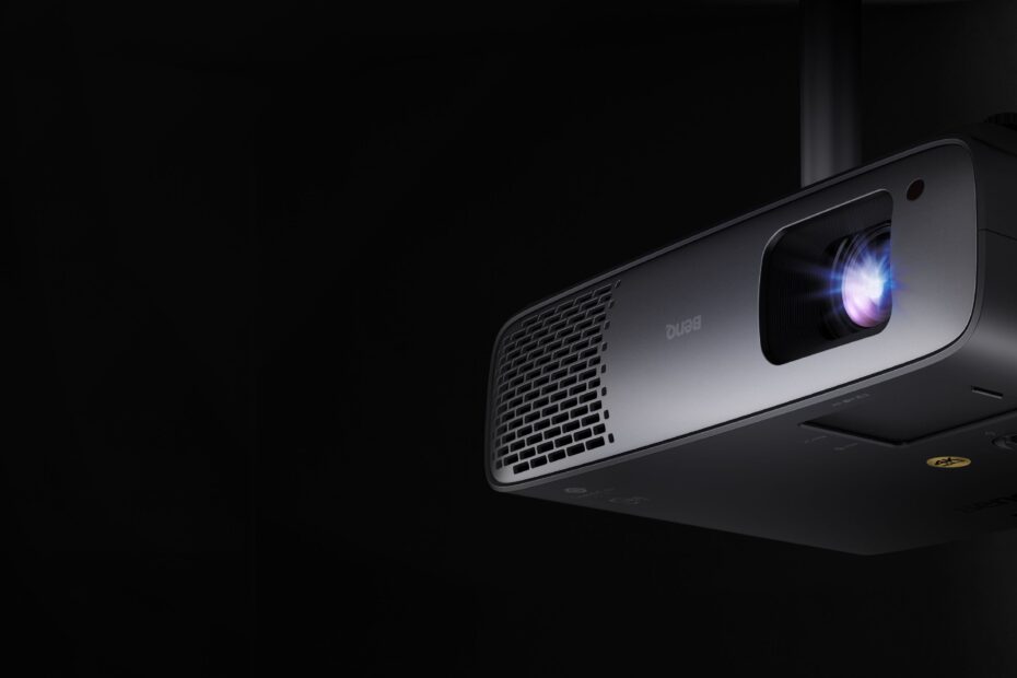 Comment choisir son vidéoprojecteur ?