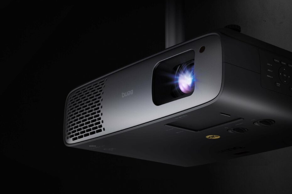 Comment choisir son vidéoprojecteur ?