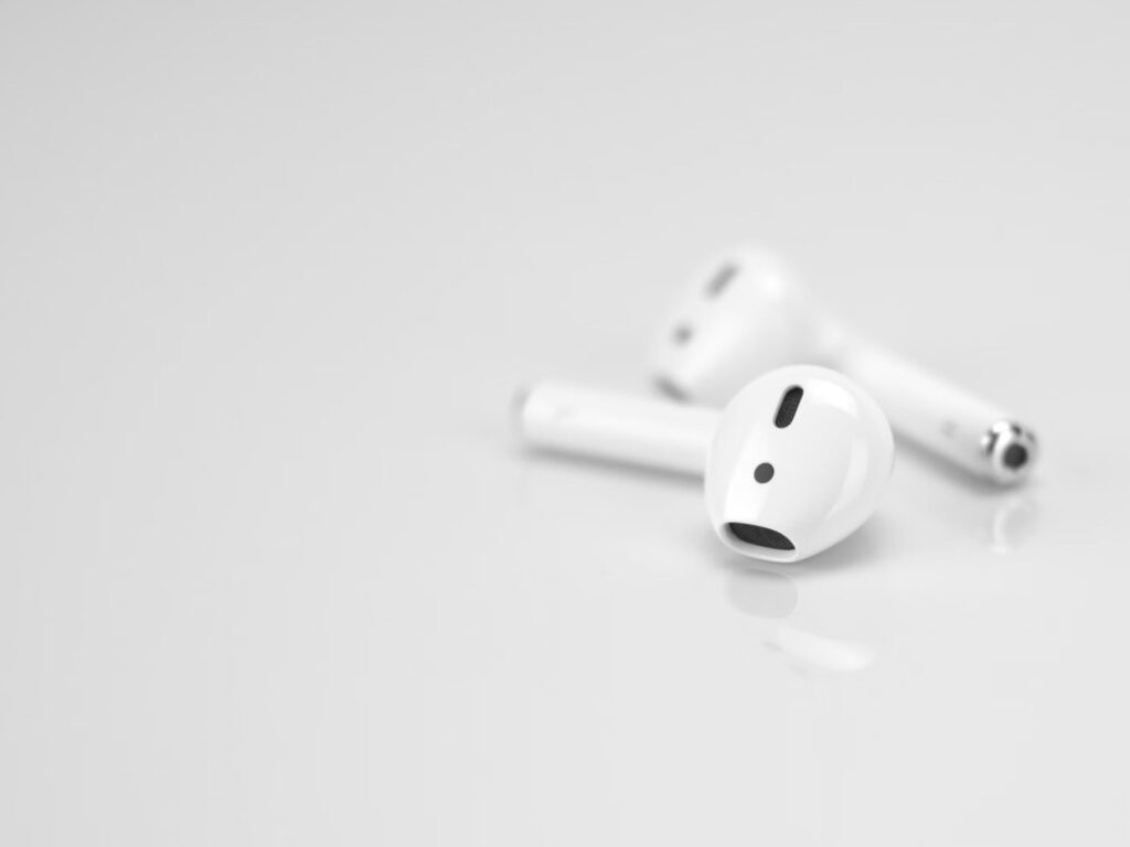 Les meilleurs écouteurs bluetooth sans fil 2025