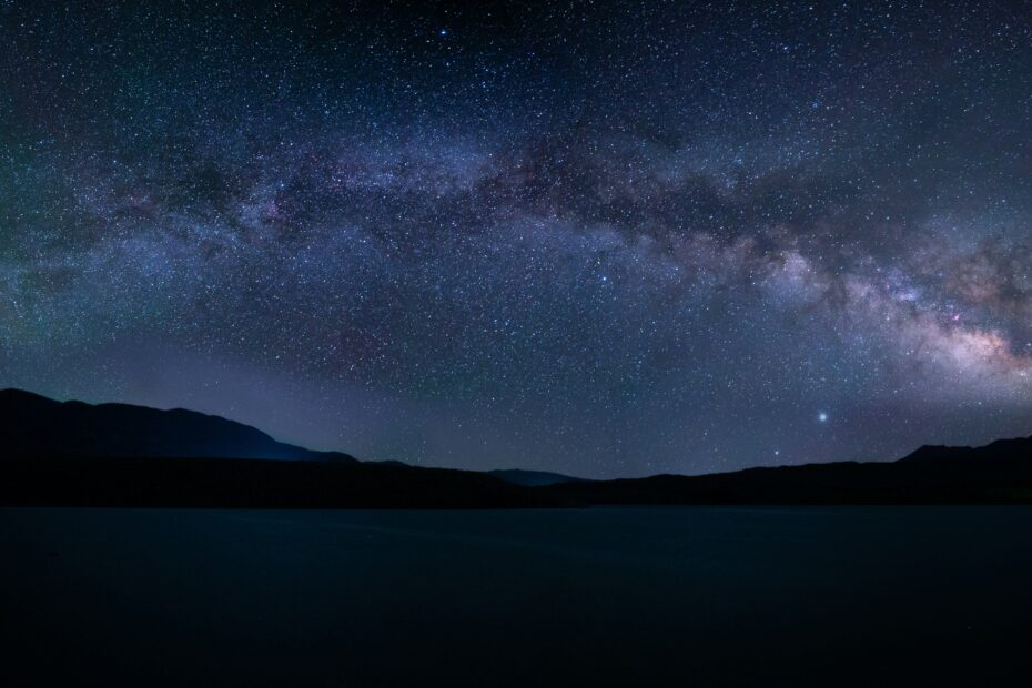 Photographier les étoiles : quels réglages ?