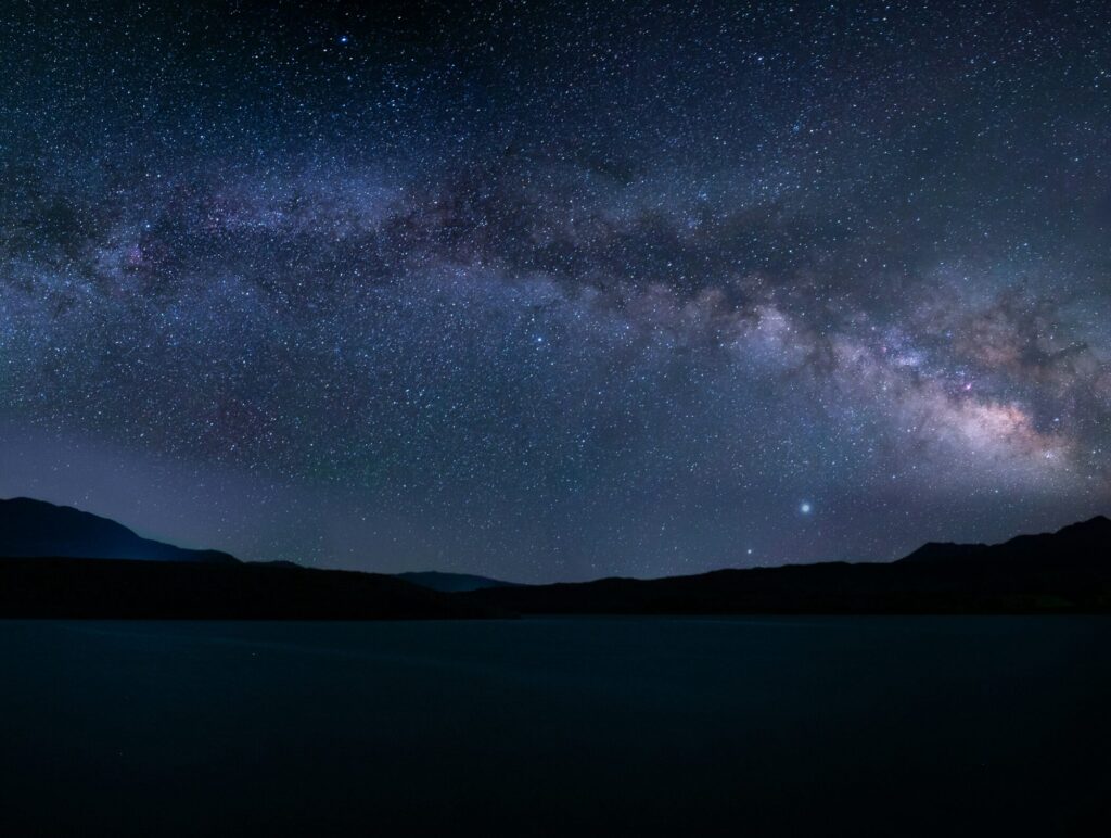 Photographier les étoiles : quels réglages ?