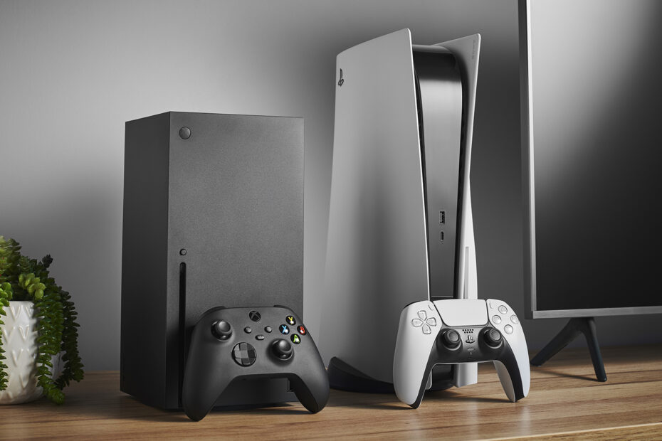 PS5 ou Xbox Series X : que choisir ?