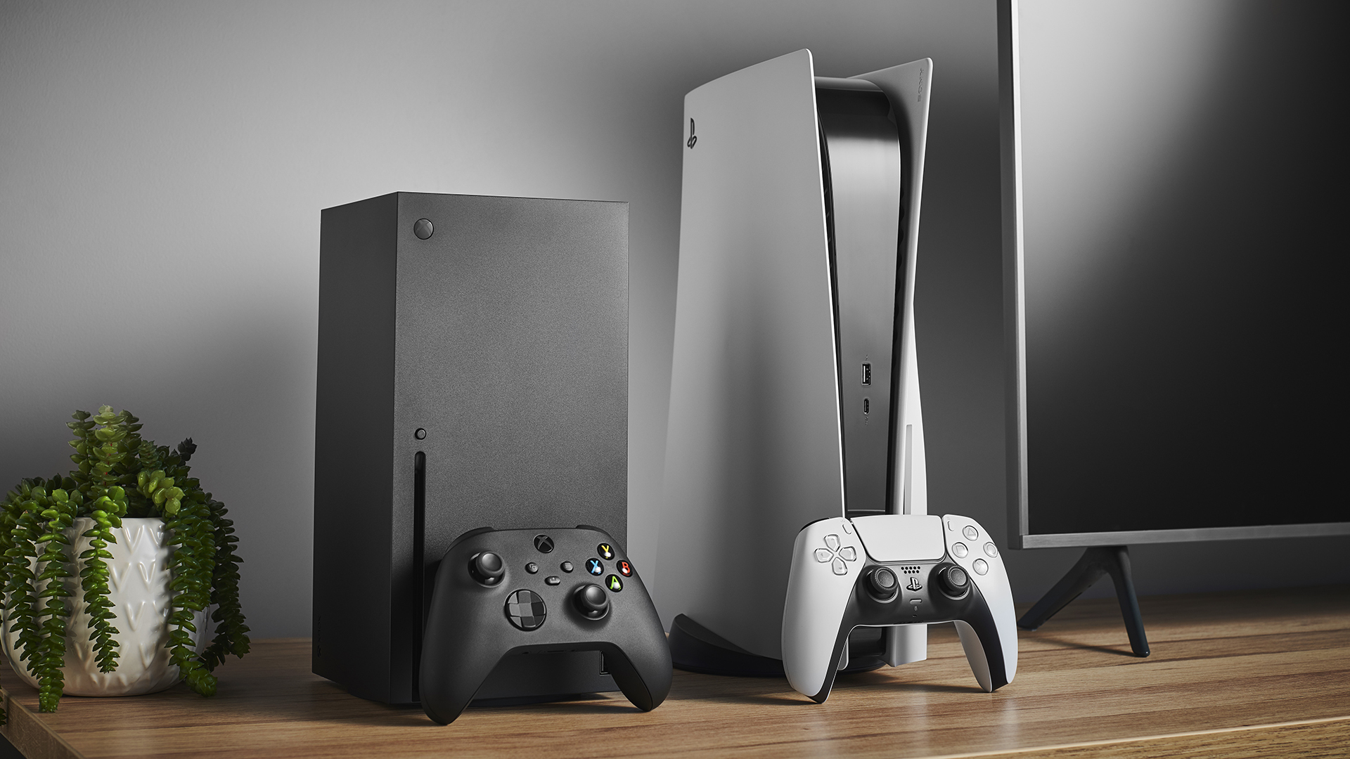 PS5 ou Xbox Series X : que choisir ?