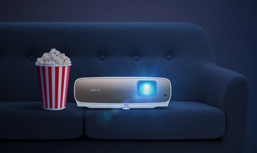 Comment créer une salle cinéma à la maison ?