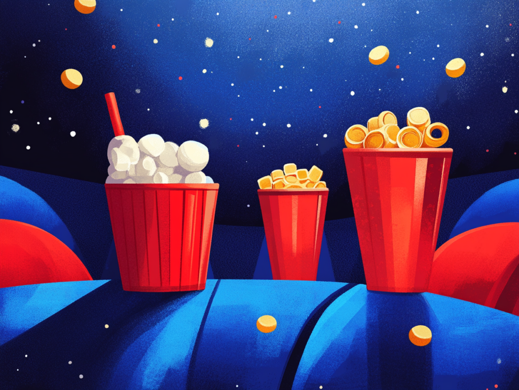 Comment créer une salle cinéma à la maison ?