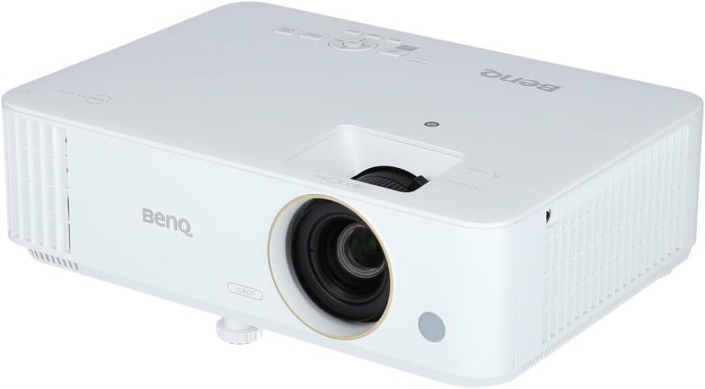 Les meilleurs vidéoprojecteurs : comparatif 2025