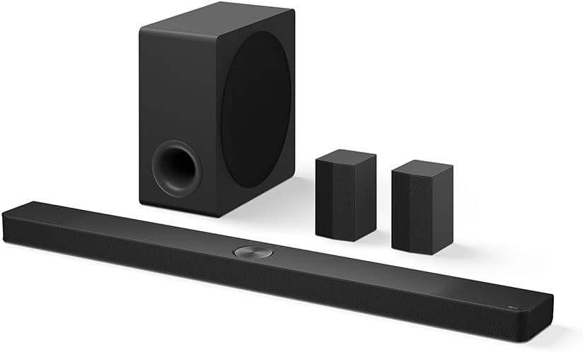 Les meilleurs home cinéma : comparatif 2025