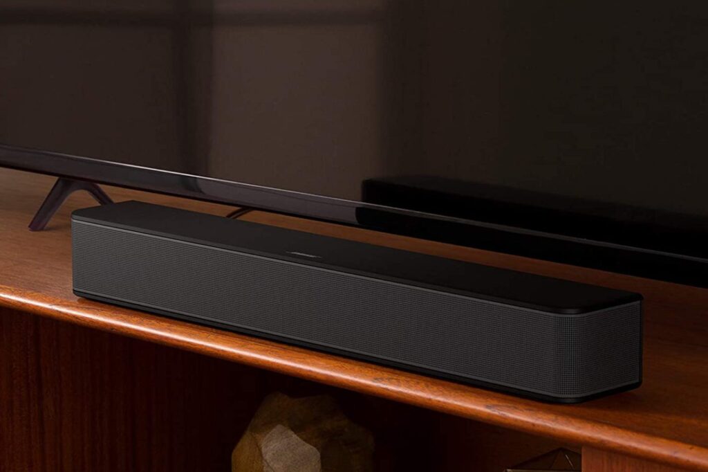 Les meilleures barres de son et home cinéma 2025