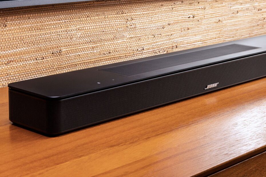 Comment choisir sa barre de son ?