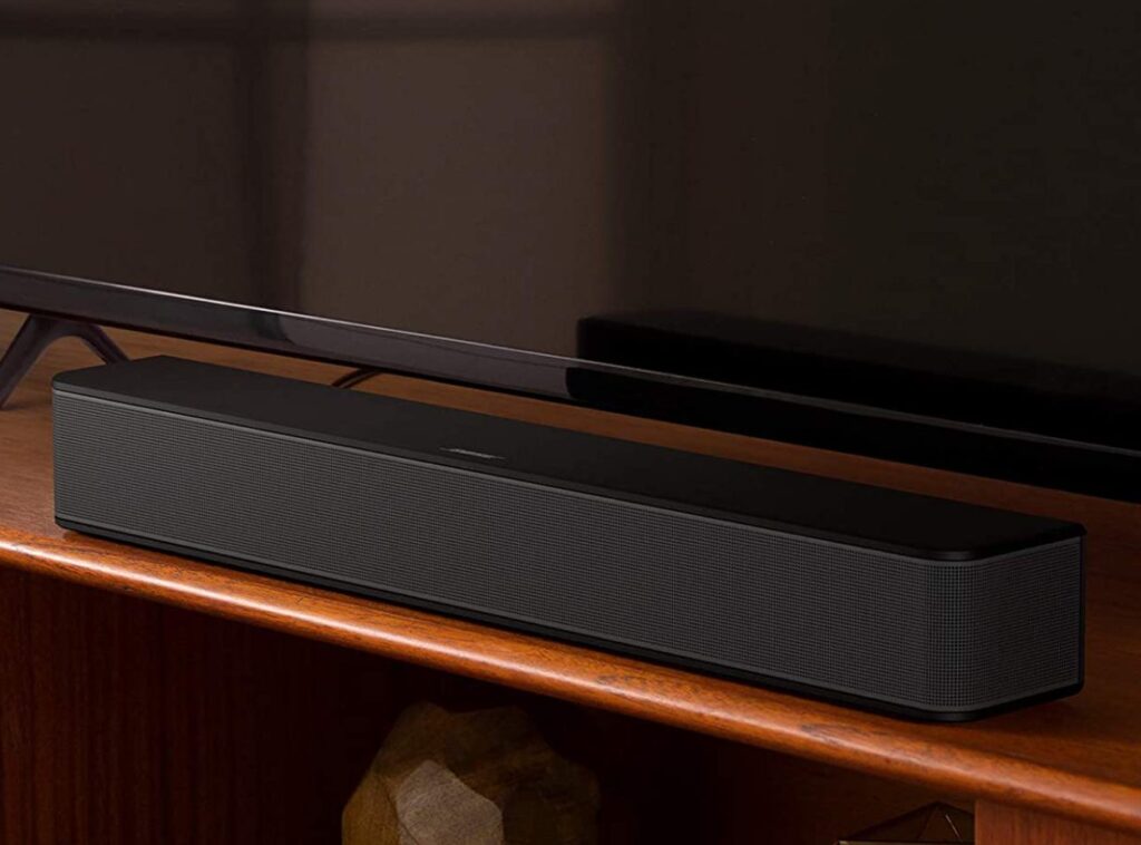 Comment choisir sa barre de son ?