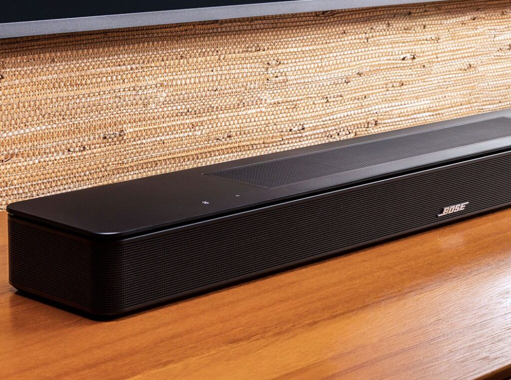 Les meilleures barres de son et home cinéma 2025