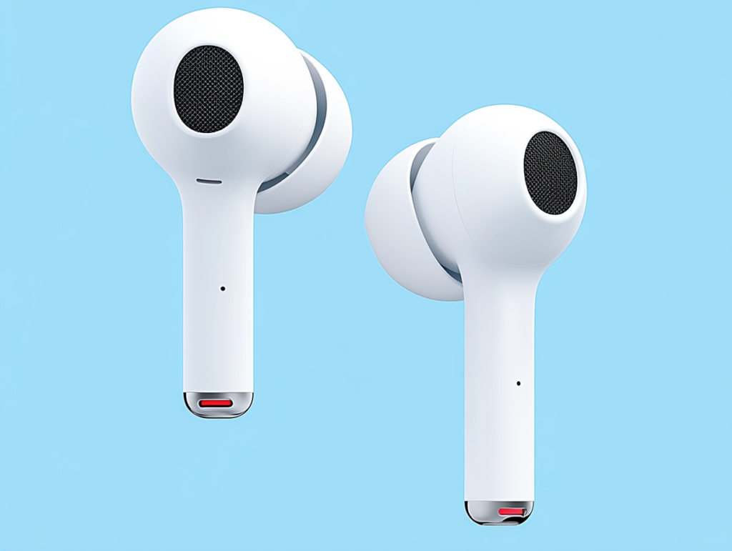 Les meilleurs écouteurs bluetooth sans fil 2025