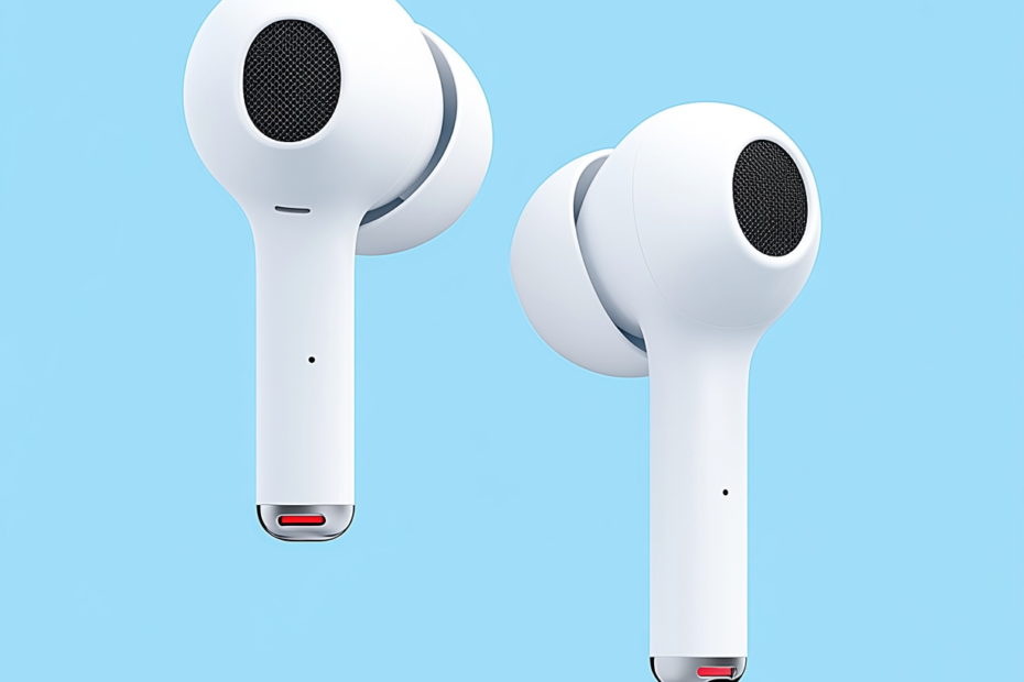 Les meilleurs écouteurs bluetooth sans fil 2025