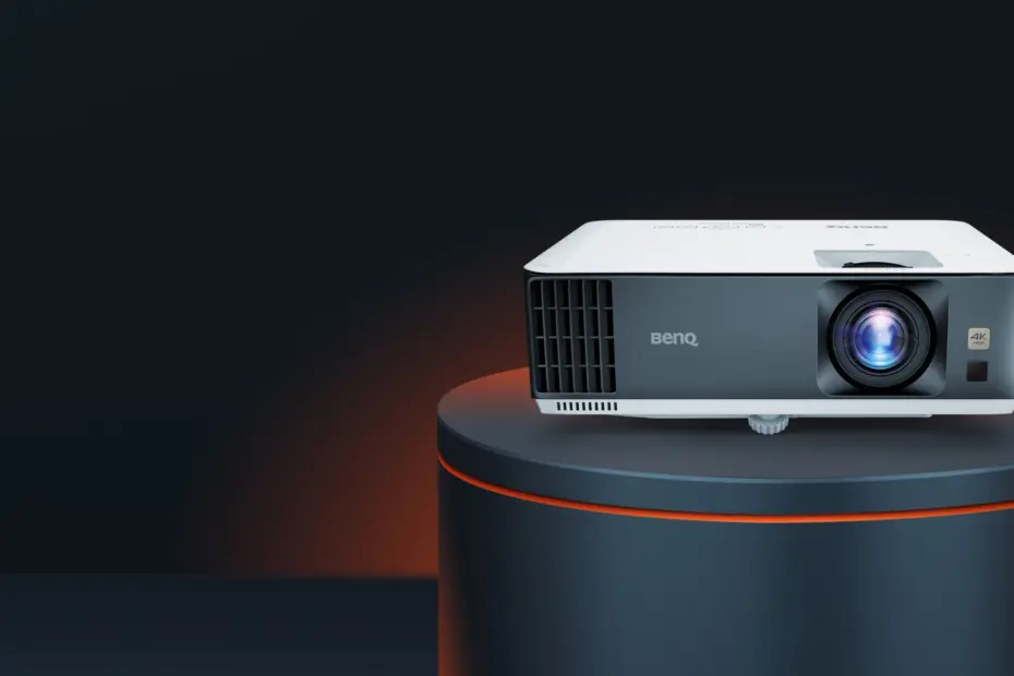 Les meilleurs vidéoprojecteurs : comparatif 2025