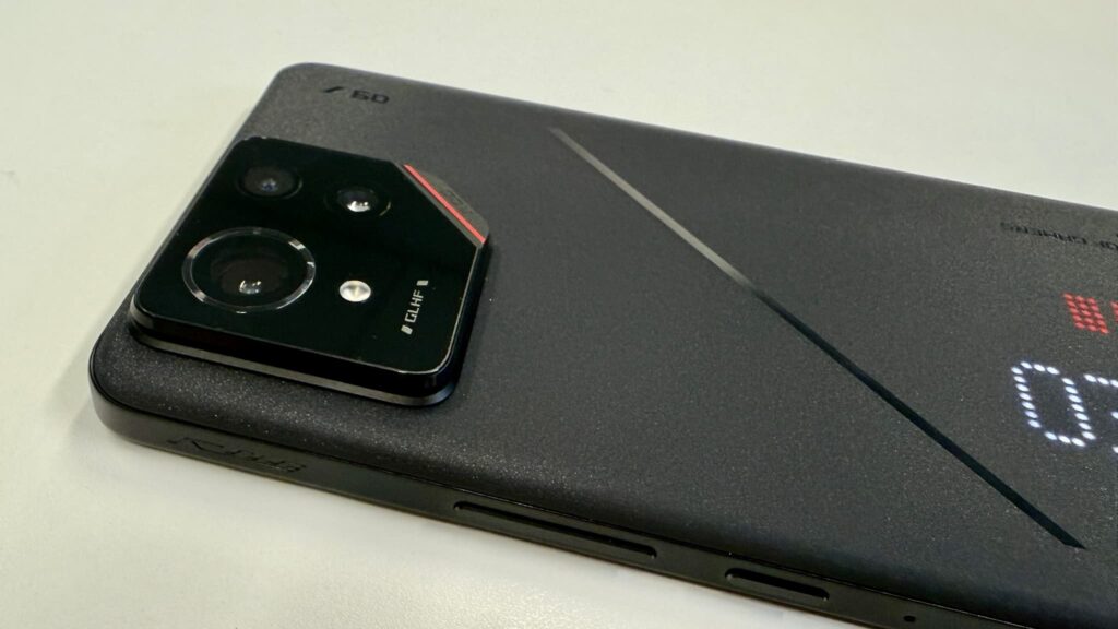 Les smartphones avec la meilleure autonomie en 2025