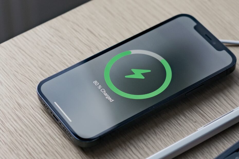 Comment améliorer l'autonomie de son smartphone?