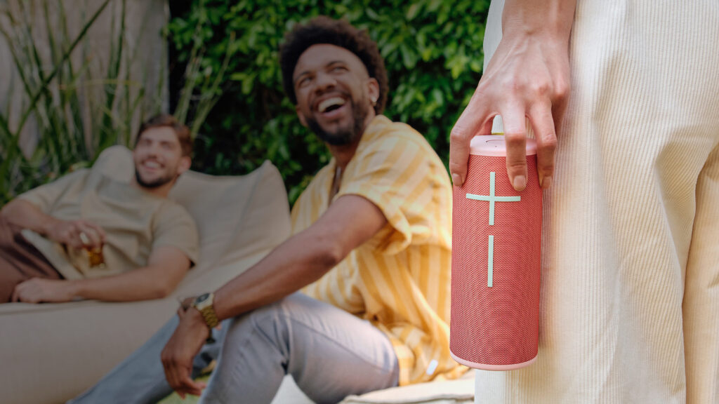 Les meilleures enceintes portables bluetooth : comparatif 2025