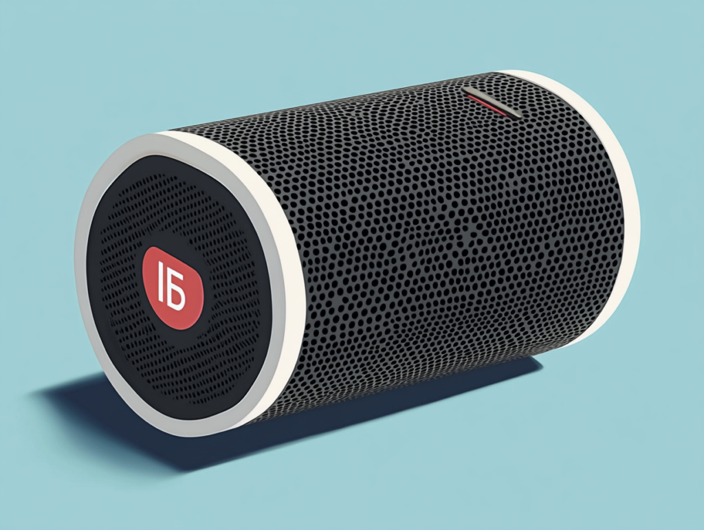 Les meilleures enceintes portables bluetooth : comparatif 2025