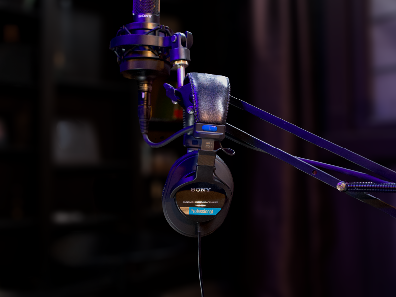 Les meilleurs casques audio pour le podcast (2025)