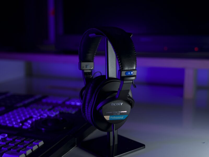 Les meilleurs casques audio pour le podcast (2025)