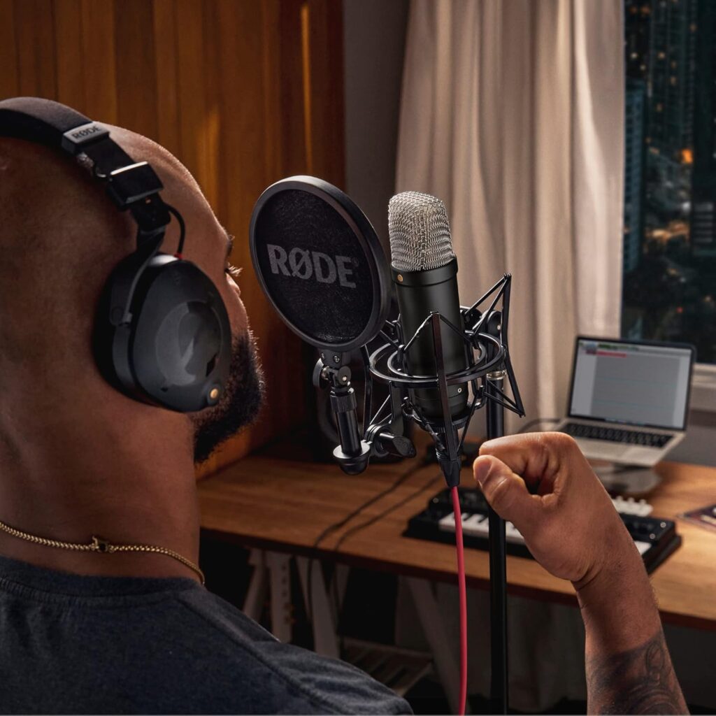 Les meilleurs micros XLR de podcast (2025)