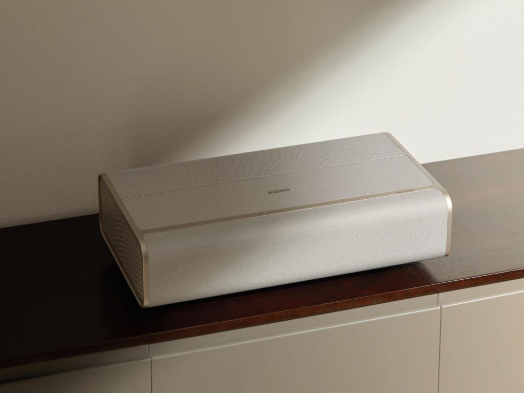 Les meilleurs vidéoprojecteurs focale courte : comparatif 2025