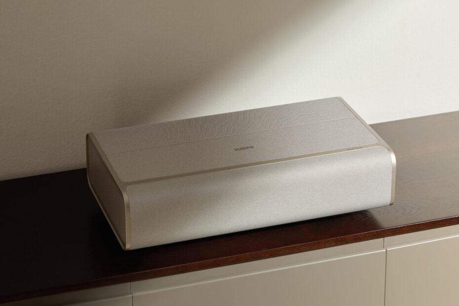 Les meilleurs vidéoprojecteurs focale courte : comparatif 2025