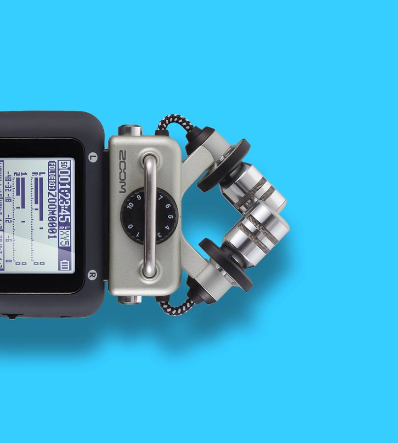 Les meilleurs enregistreurs audio podcast (2025)