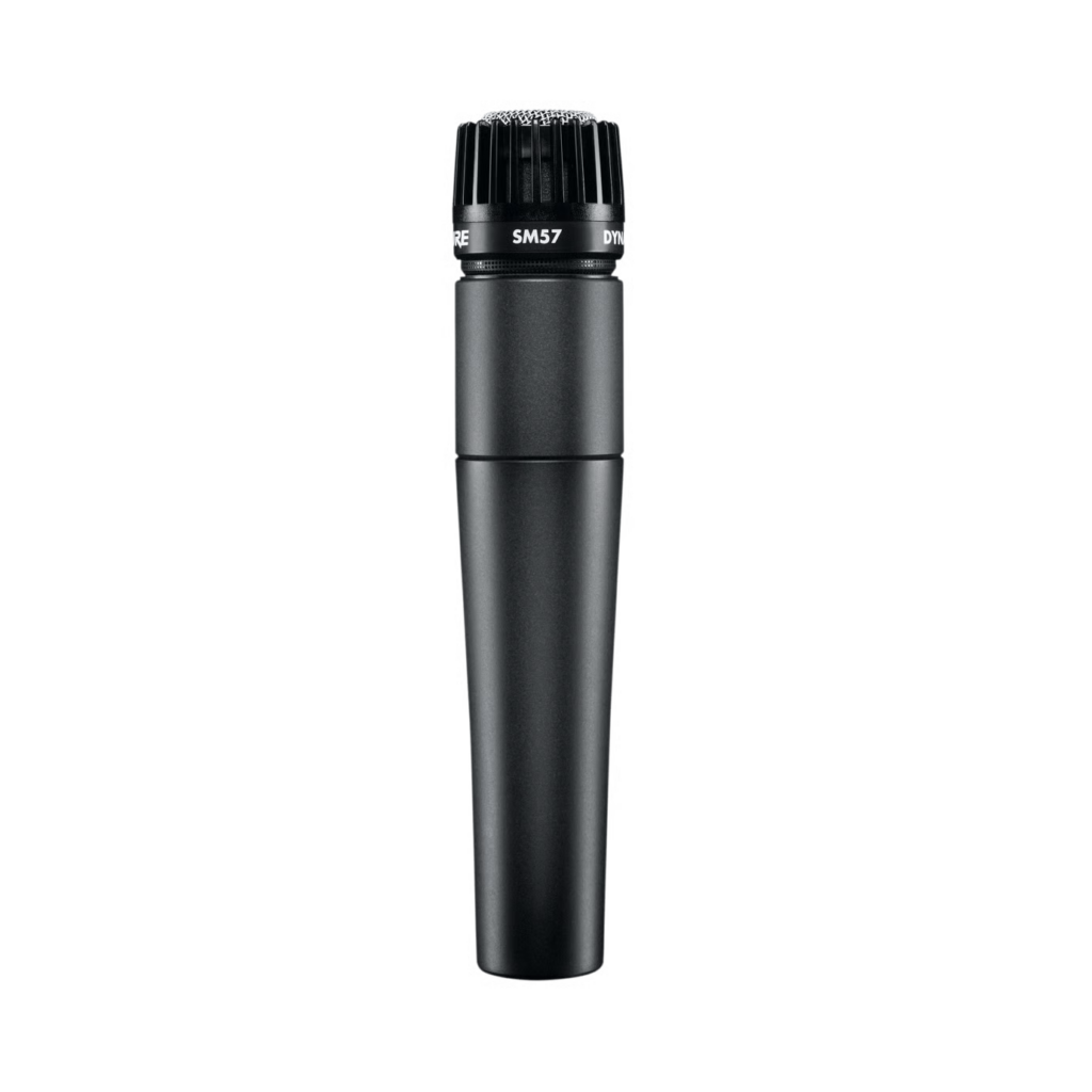 Les meilleurs micros XLR de podcast (2025)