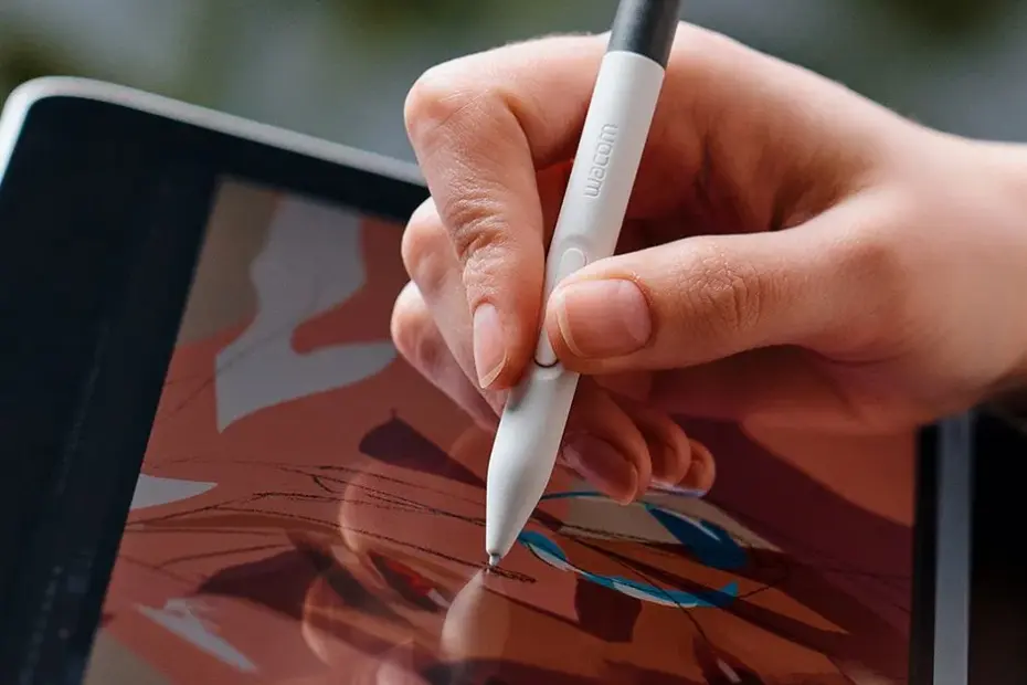 Les meilleures tablettes graphiques de 2025