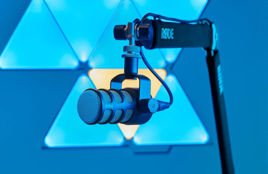 Les meilleurs bras de micro pour le podcast (2025)