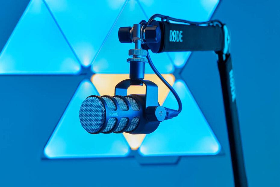 Les meilleurs bras de micro pour le podcast (2025)