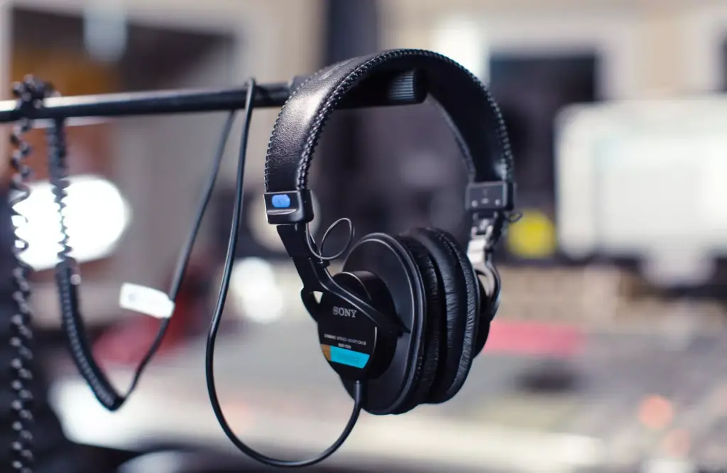 Les meilleurs casques audio pour le podcast (2025)