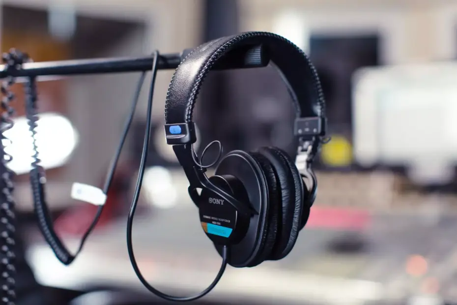 Les meilleurs casques audio pour le podcast (2025)