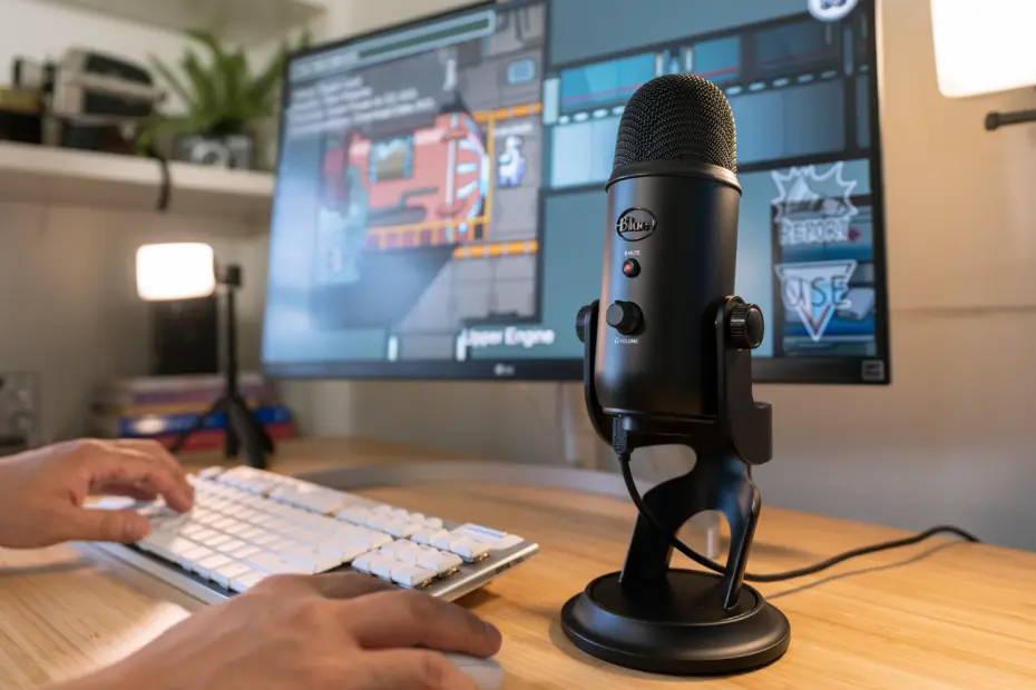 Les meilleurs micros USB de podcast (2025)