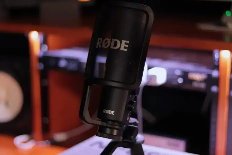 Les meilleurs micros USB de podcast (2025)