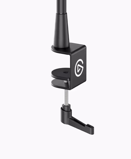 Les meilleurs bras de micro pour le podcast (2025)