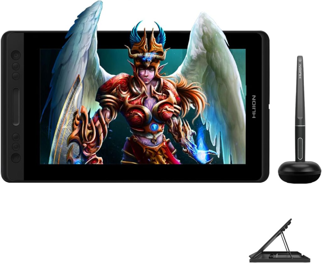 Les meilleures tablettes graphiques de 2025