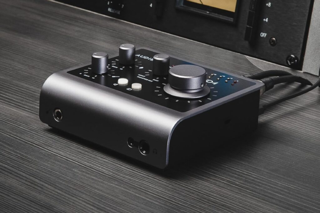 Les meilleures interfaces audio pour le podcast (2025)