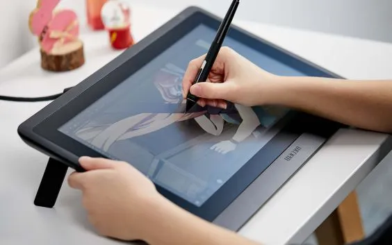 Les meilleures tablettes graphiques de 2025