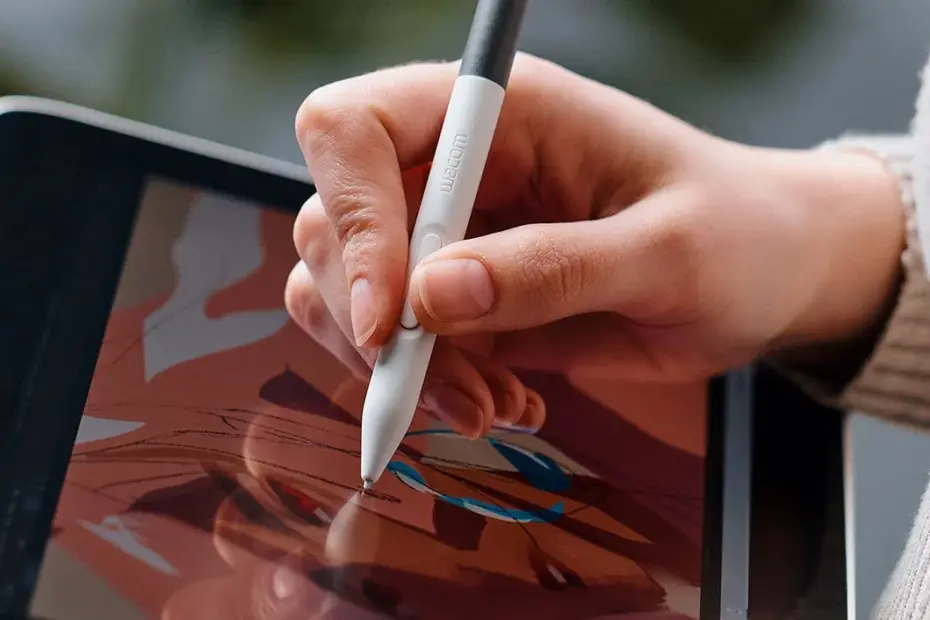 Les meilleures tablettes graphiques de 2025