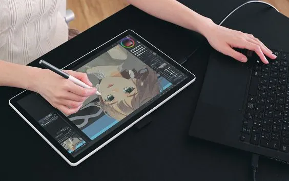 Les meilleures tablettes graphiques de 2025