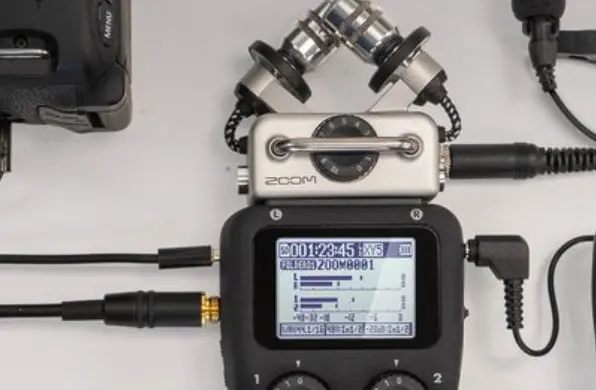 Les meilleurs enregistreurs portables pour podcast (2025)