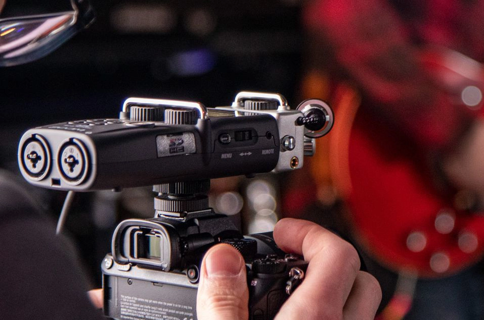 Quel matériel de podcast pour se lancer en 2026 ?