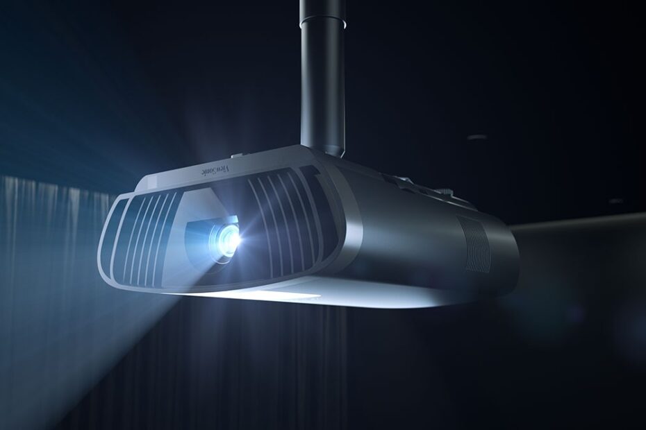 Les meilleurs vidéoprojecteurs 4K : comparatif 2025