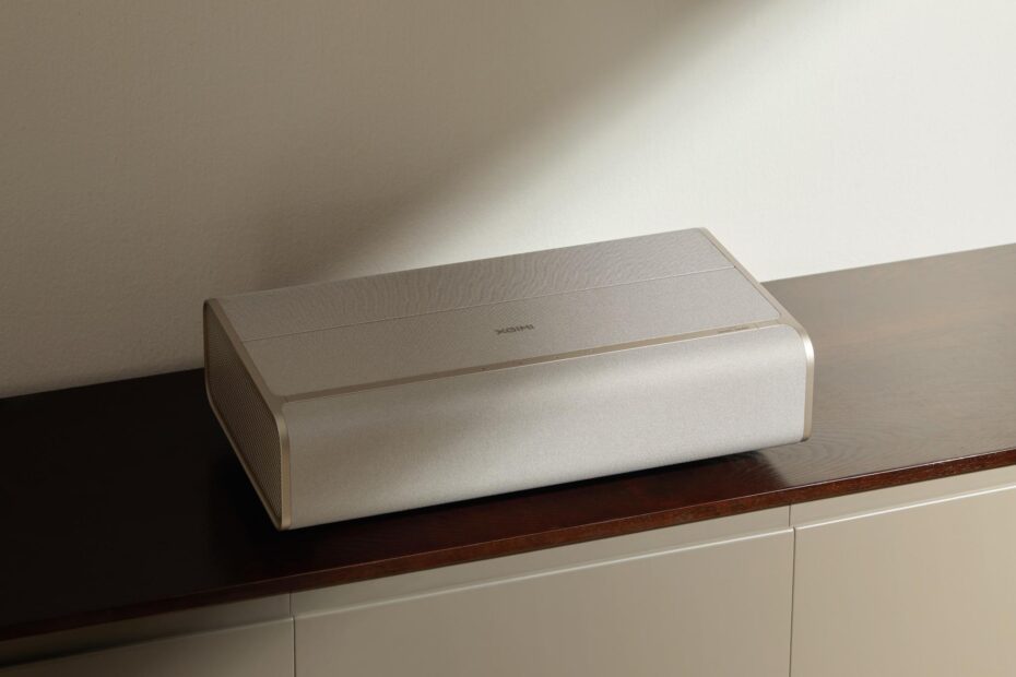 Les meilleurs vidéoprojecteurs focale courte : comparatif 2025